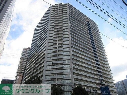 建物外観　建物外観　※前回募集時2021年10月の写真