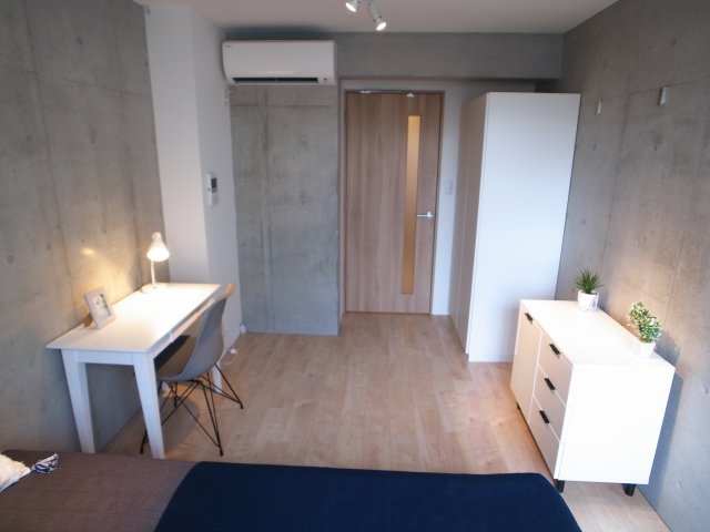 その他部屋・スペース　※別部屋の参考写真です。