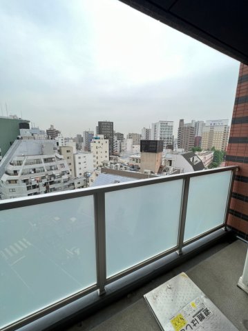 バルコニー　ブライズ赤羽
