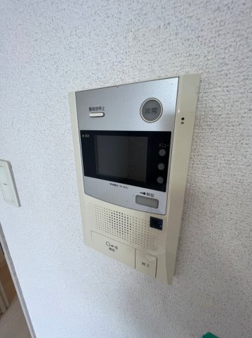 セキュリティ　ブライズ赤羽