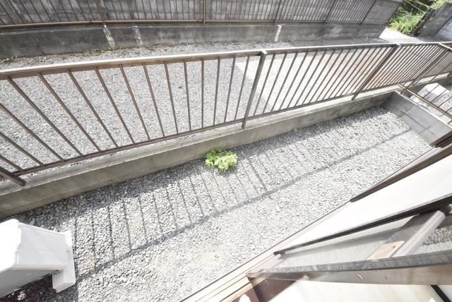 その他設備　★一階部分は庭仕様です★