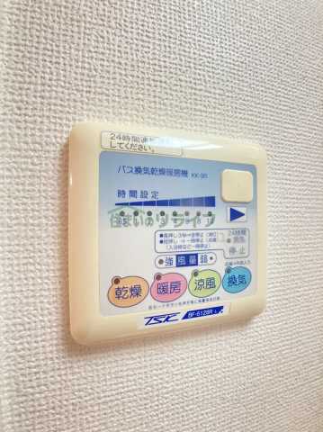 その他設備　AZEST西巣鴨