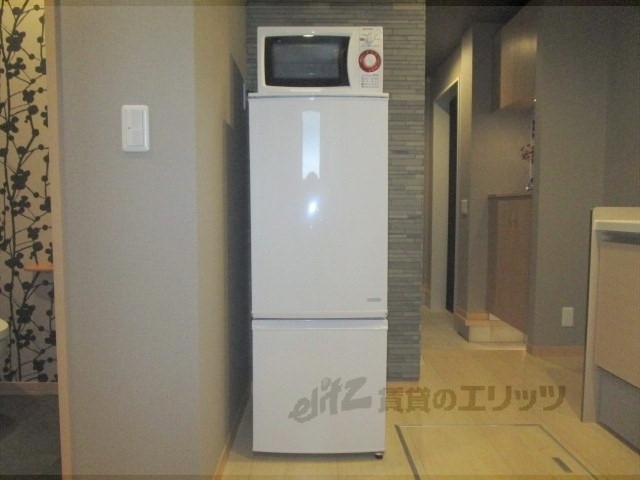 その他部屋・スペース　冷蔵庫