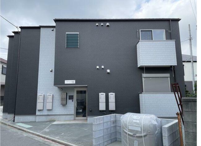 その他共有部分　エントランス