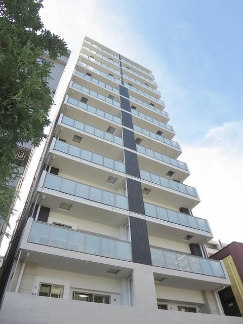 建物外観　★外観★