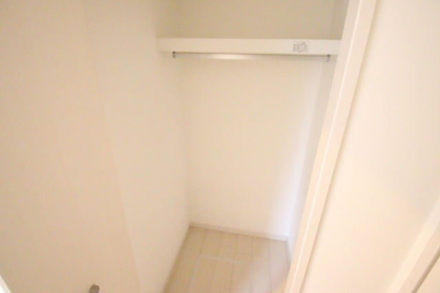 収納　※別室の参考写真の為、現況優先です。