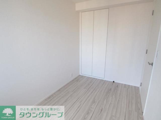 収納　※写真は同タイプ住戸です。