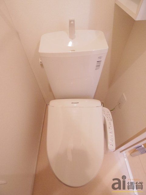 トイレ　※写真同仕様※