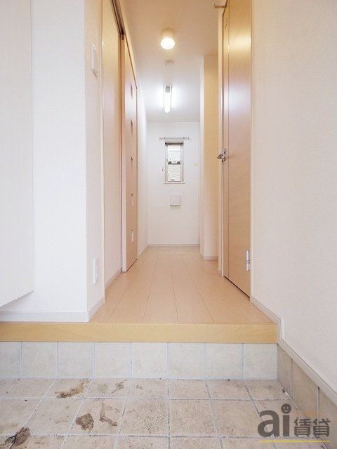 玄関　※写真同仕様※