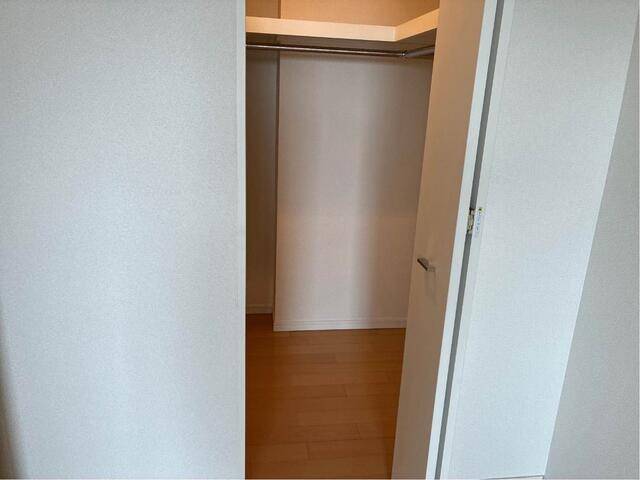収納　収納あります