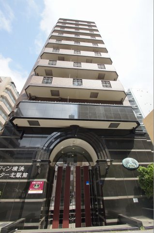 建物外観　こちらが外観です♪
