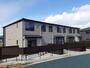 中津川駅より徒歩27分 築2年3ヶ月 2階建の賃貸物件