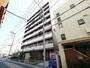 西川口駅より徒歩4分 2階 築16年3ヶ月の賃貸物件