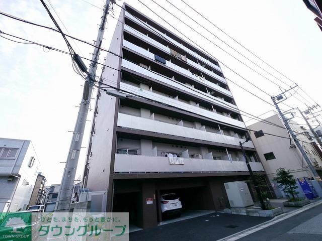 その他　外観（その他）まで10m