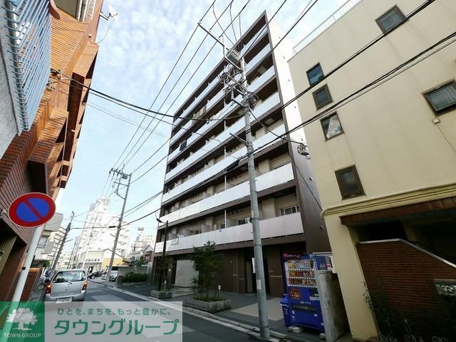 その他　外観（その他）まで10m