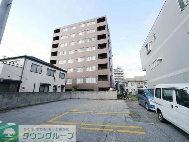 その他　外観（その他）まで10m