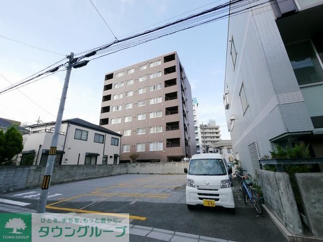その他　外観（その他）まで10m
