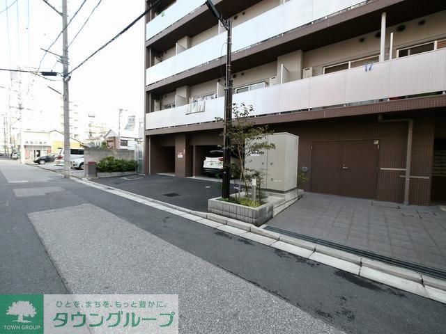 その他　外観（その他）まで10m