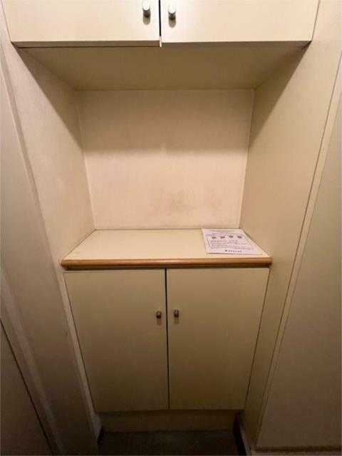 その他部屋・スペース　シューズボックスです。