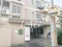 京成高砂駅より徒歩7分 2階 築34年4ヶ月の賃貸物件