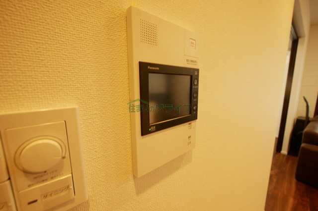 セキュリティ　リライフ浅草店