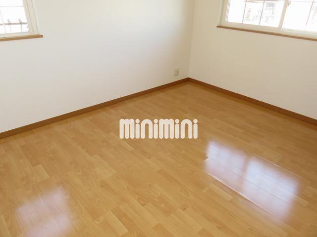 眺望　明るいお部屋です