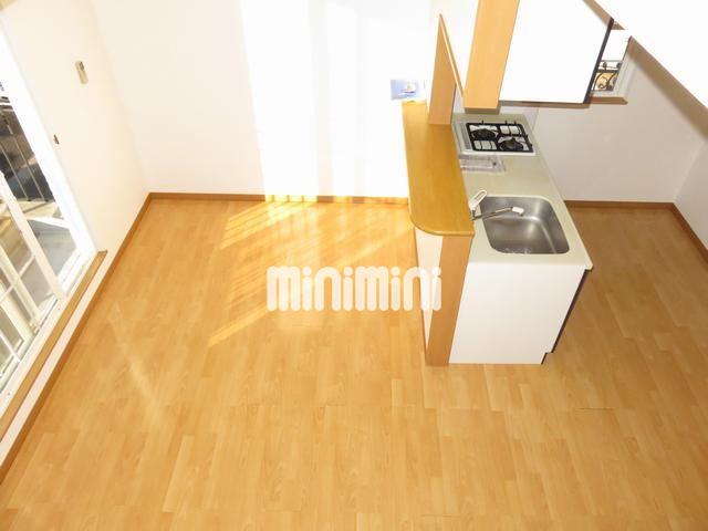 その他　明るいお部屋です