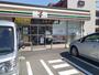 コンビニ　セブンイレブン弥富市役所前店（コンビニ）まで470m