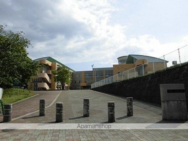小学校　赤湯小学校（小学校）まで370m