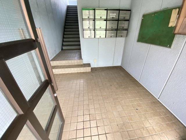 ロビー