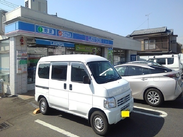 その他　ローソンまで170m