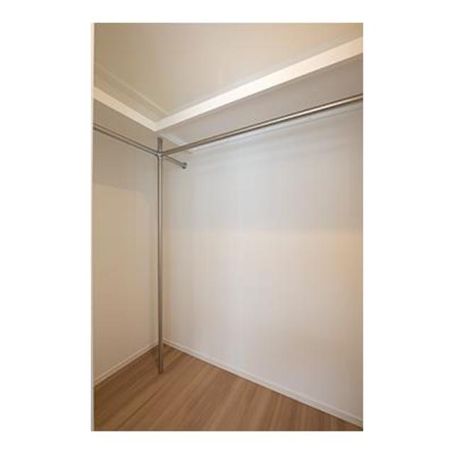 収納　※写真は同タイプ住戸です。
