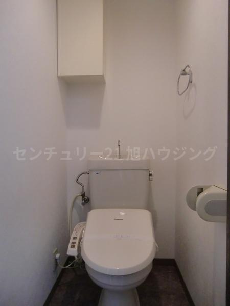 トイレ　参考写真