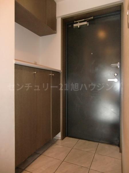 玄関　参考写真