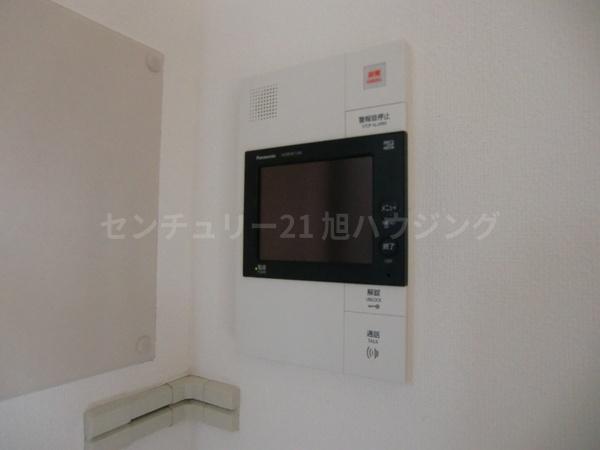その他設備　※参考写真