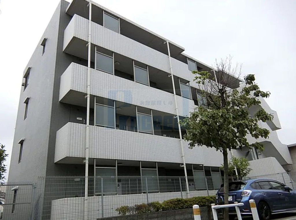 建物外観　☆こちらの物件は仲介手数料0.55か月分です☆