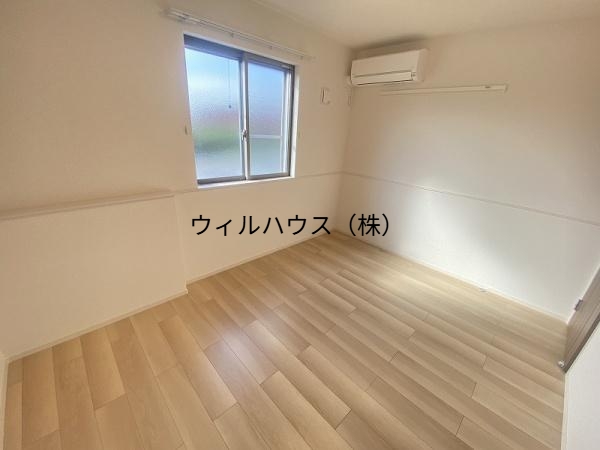 その他部屋・スペース　採光良好！