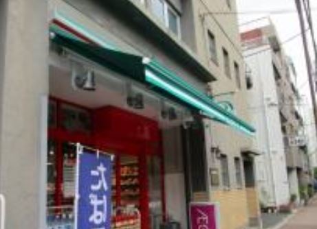 スーパー　まいばすけっと合羽橋南店（スーパー）まで483m
