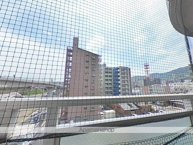 眺望　眺望