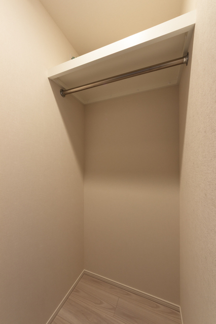 収納　※写真は同タイプ住戸です。