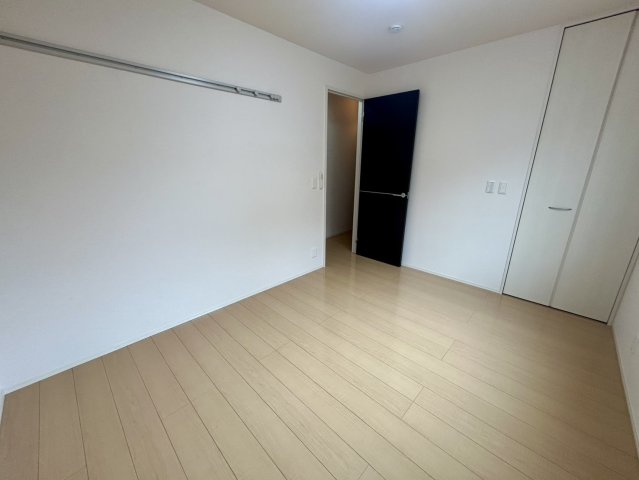 その他部屋・スペース　ベッドルーム