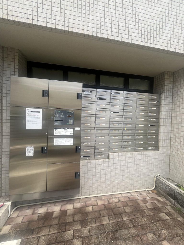 その他設備　設備