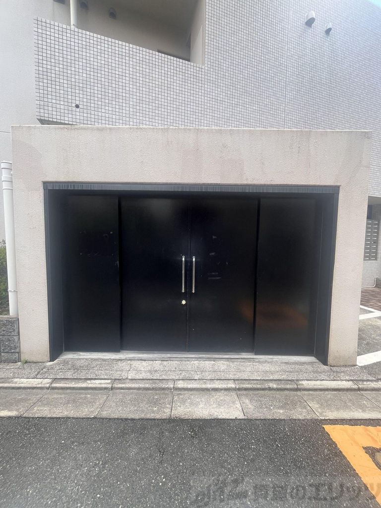 その他共有部分　共用部分