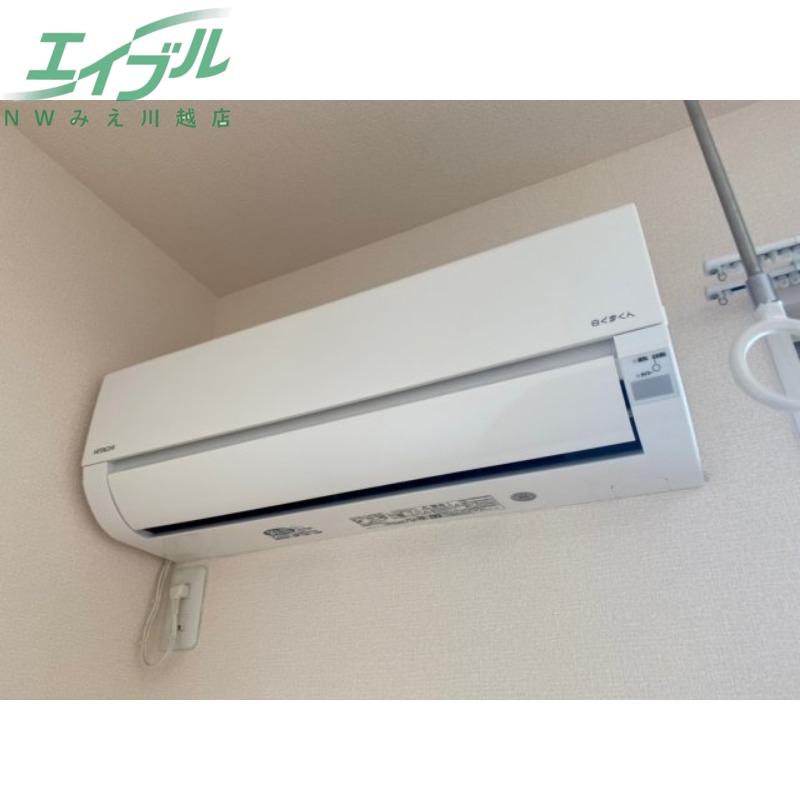 その他設備　同物件別部屋の写真