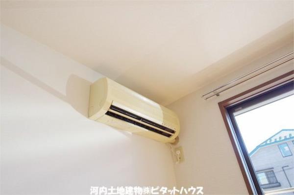 その他設備　その他設備