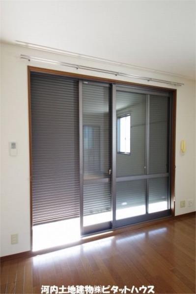 その他　シャッター