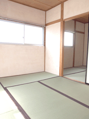 その他部屋・スペース　明るい角部屋