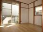 その他部屋・スペース　６帖の２面採光のお部屋になります。