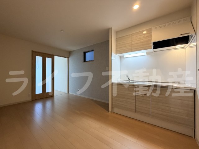 その他部屋・スペース　中はこのようになっています