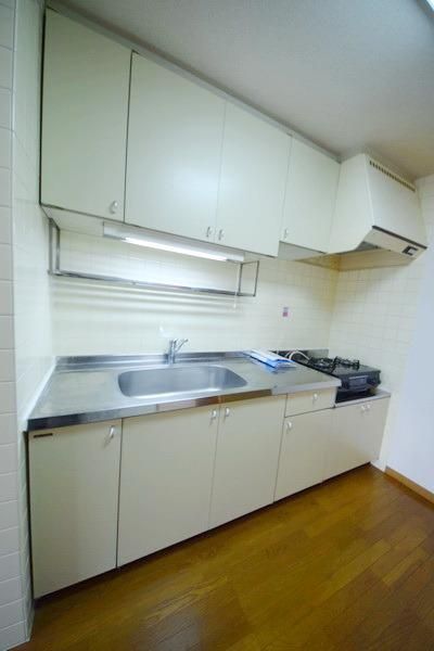 キッチン　★お部屋探しは、タウンハウジング多摩センター店へ★